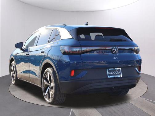 2026 Volkswagen ID.4 AWD Pro S