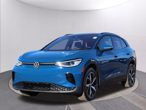 2026 Volkswagen ID.4 AWD Pro S