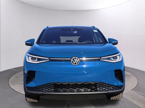 2026 Volkswagen ID.4 AWD Pro S