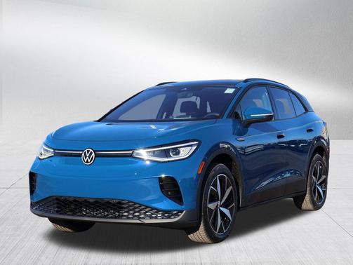 2026 Volkswagen ID.4 AWD Pro S