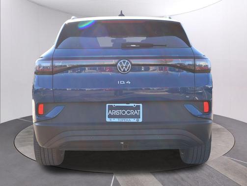 2026 Volkswagen ID.4 AWD Pro S