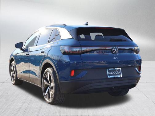 2026 Volkswagen ID.4 AWD Pro S