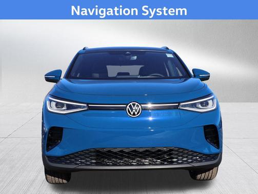 2026 Volkswagen ID.4 AWD Pro S