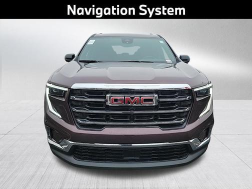 2024 GMC Acadia AWD Elevation