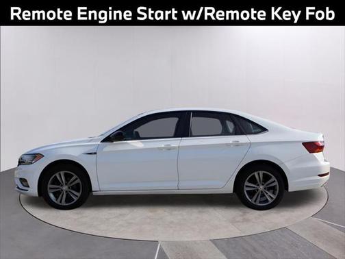2019 Volkswagen Jetta 1.4T R-Line