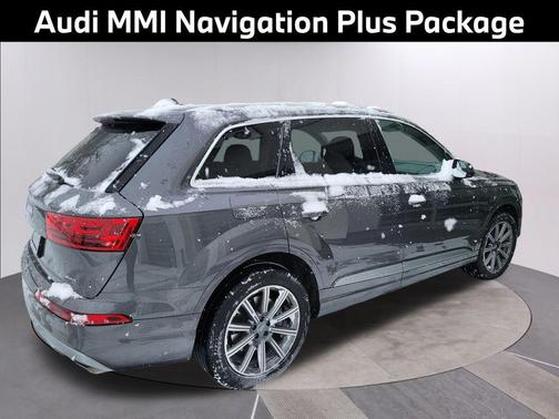 2018 Audi Q7 2.0T Premium Plus