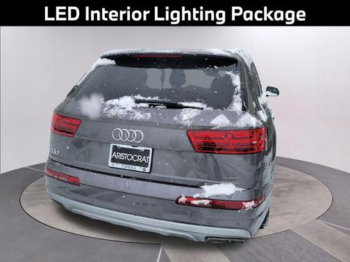 2018 Audi Q7 2.0T Premium Plus