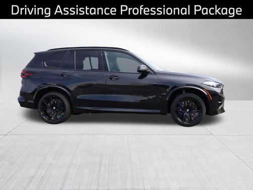 2026 BMW X5 M Base