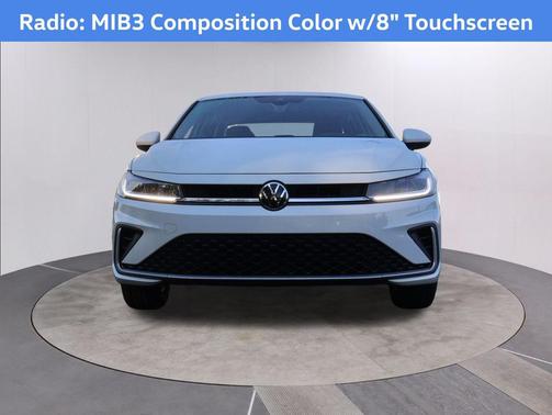 2026 Volkswagen Jetta 1.4T S