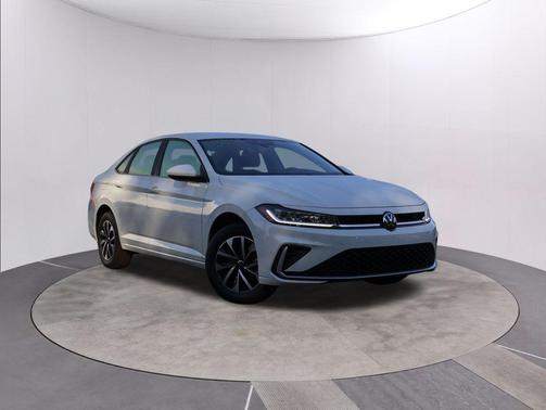 2026 Volkswagen Jetta 1.4T S