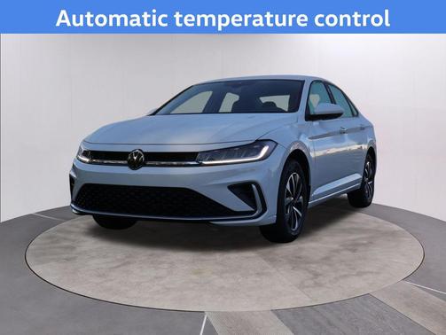 2026 Volkswagen Jetta 1.4T S