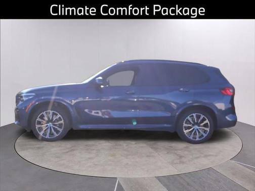 2023 BMW X5 M50i