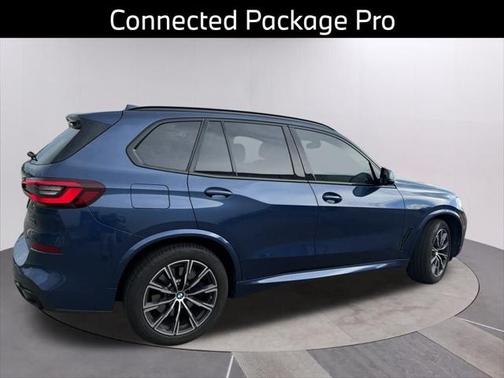 2023 BMW X5 M50i