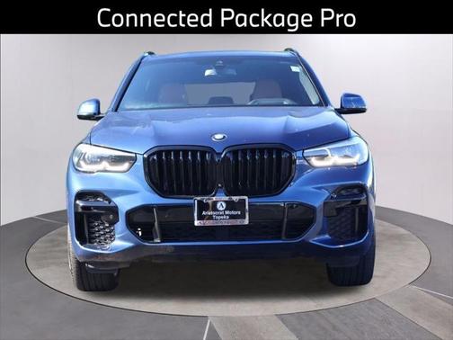2023 BMW X5 M50i