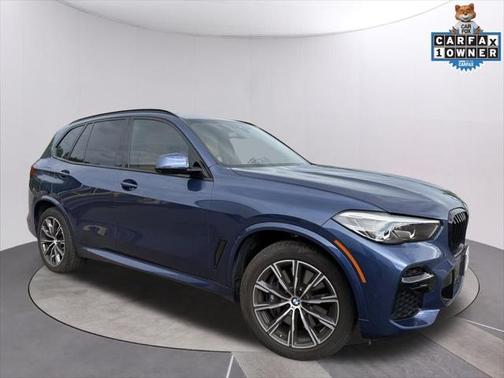 2023 BMW X5 M50i