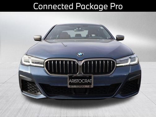 2023 BMW M550 i Xdrive