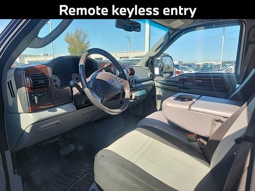2006 Ford F-350 Lariat