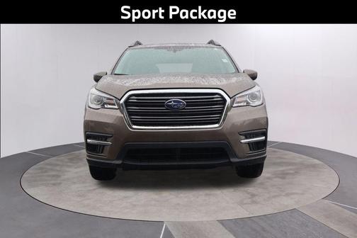 2021 Subaru Ascent Premium 8-Passenger