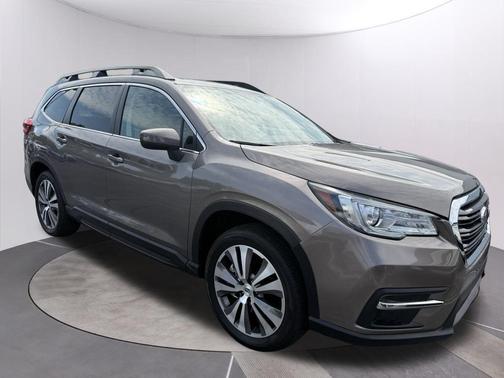 2021 Subaru Ascent Premium 8-Passenger