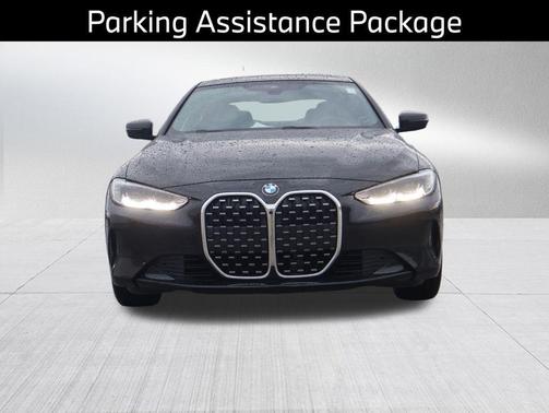 2024 BMW 430 i xDrive