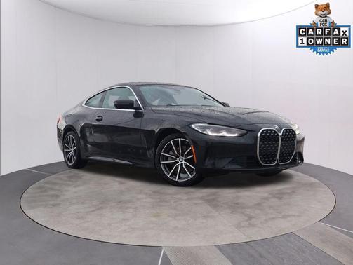 2024 BMW 430 i xDrive