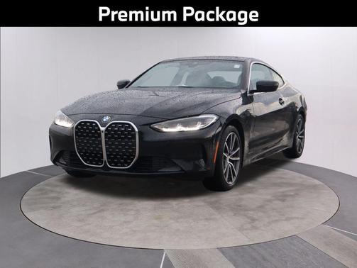2024 BMW 430 i xDrive