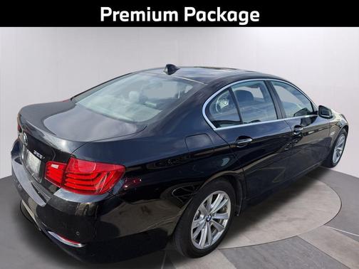 2014 BMW 528 xDrive
