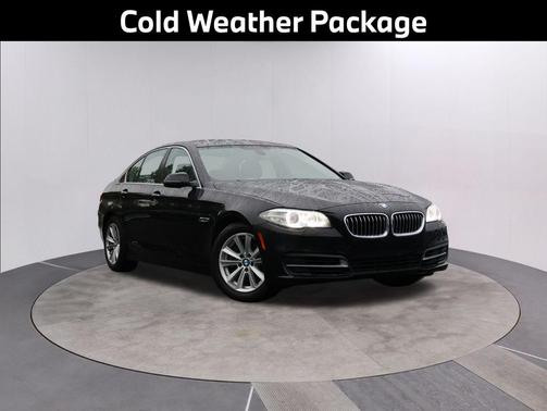 2014 BMW 528 xDrive