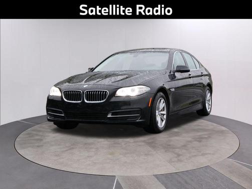 2014 BMW 528 xDrive