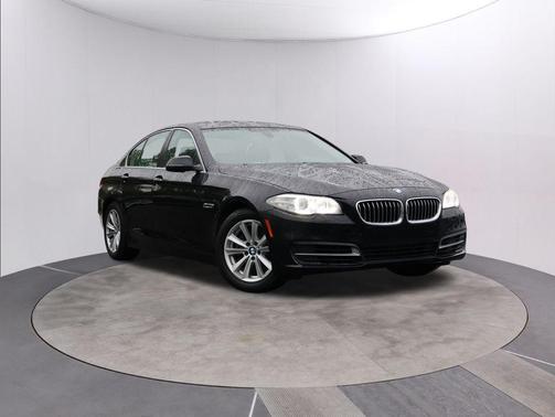 2014 BMW 528 xDrive