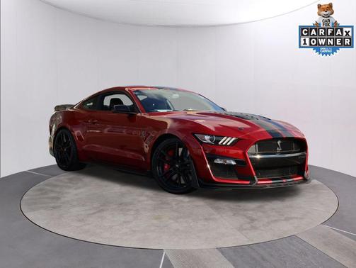 2020 Ford Shelby GT500 Base