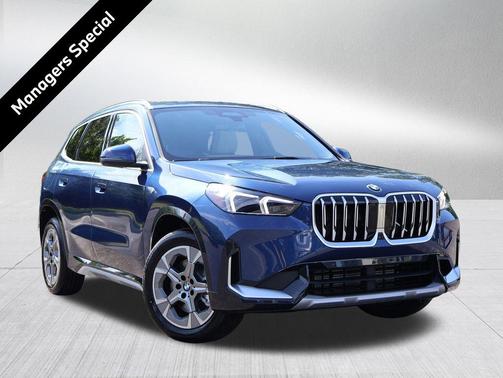2025 BMW X1 xDrive28i
