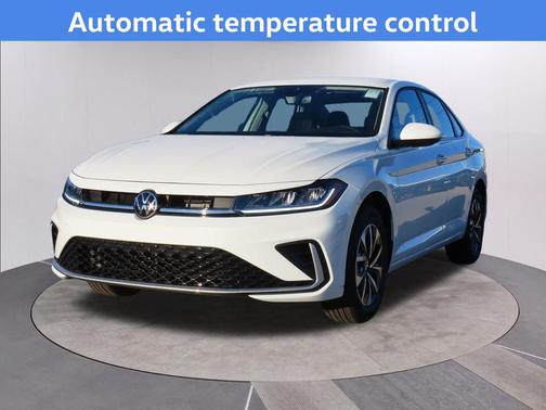 2026 Volkswagen Jetta 1.4T S