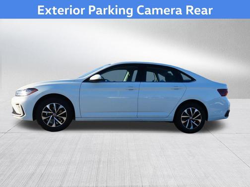 2026 Volkswagen Jetta 1.4T S