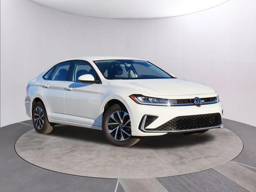 2026 Volkswagen Jetta 1.4T S