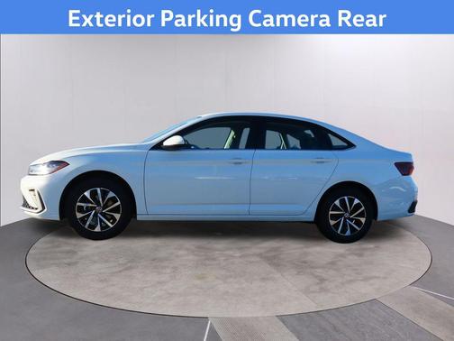 2026 Volkswagen Jetta 1.4T S