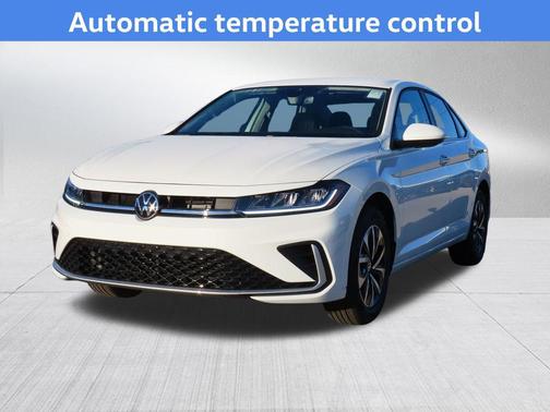 2026 Volkswagen Jetta 1.4T S