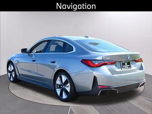 2024 BMW i4 Gran Coupe xDrive40