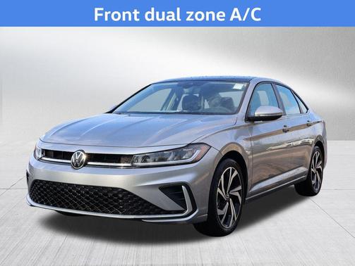 2026 Volkswagen Jetta 1.4T SEL