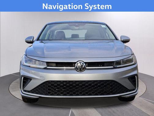 2026 Volkswagen Jetta 1.4T SEL