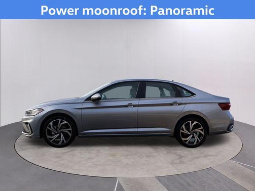 2026 Volkswagen Jetta 1.4T SEL