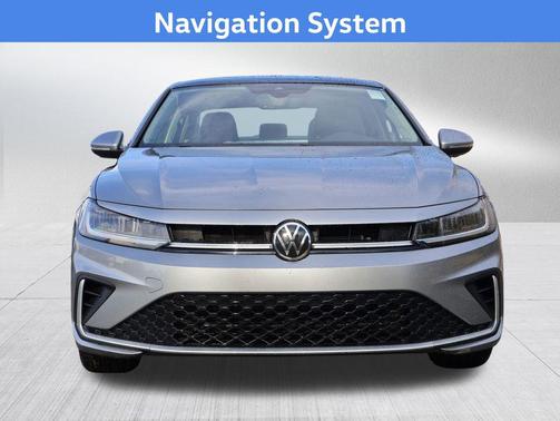 2026 Volkswagen Jetta 1.4T SEL