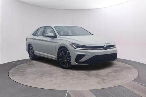 2026 Volkswagen Jetta 1.4T S