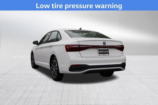 2026 Volkswagen Jetta 1.4T S