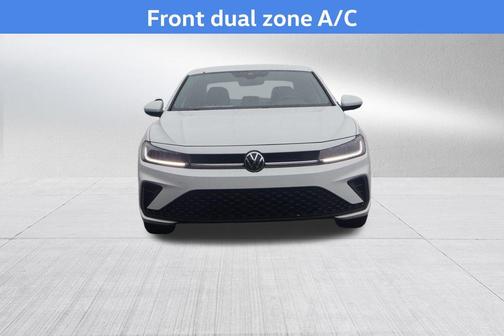 2026 Volkswagen Jetta 1.4T S