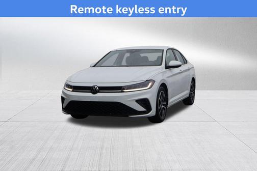 2026 Volkswagen Jetta 1.4T S