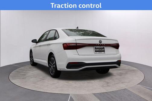 2026 Volkswagen Jetta 1.4T S