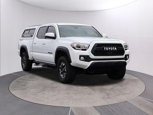 2020 Toyota Tacoma TRD Off Road