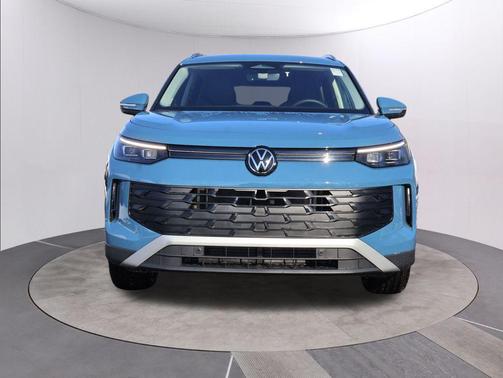 2026 Volkswagen Tiguan 2.0T SE 4MOTION