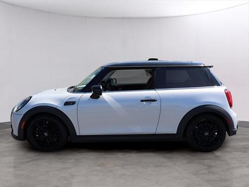 2023 MINI Hardtop Cooper S